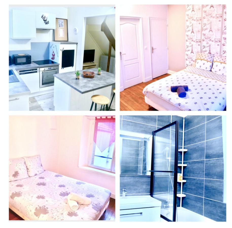 Family Home Sens Extérieur photo