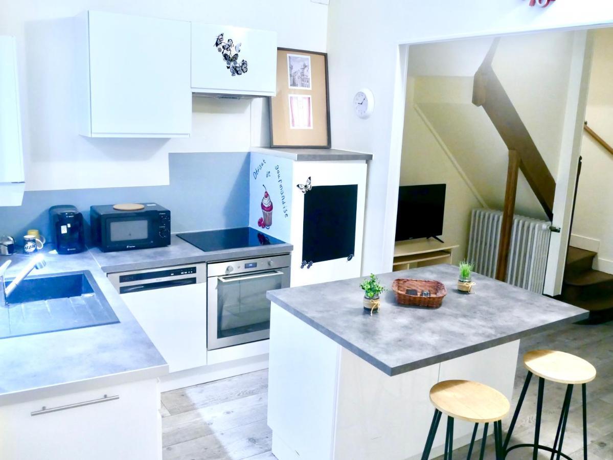 Family Home Sens Extérieur photo