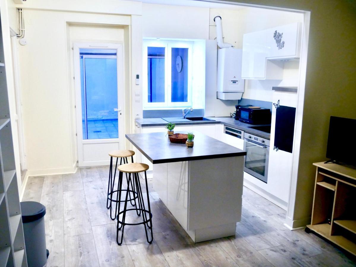 Family Home Sens Extérieur photo
