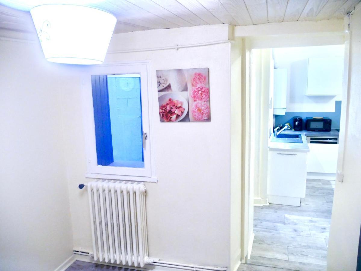 Family Home Sens Extérieur photo